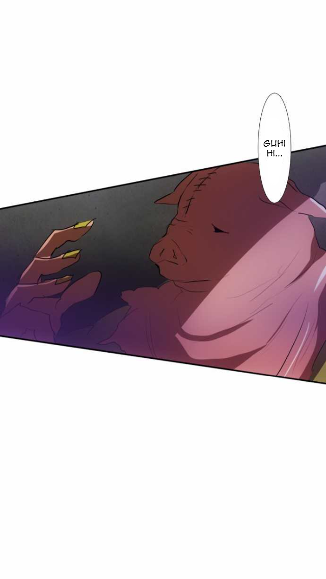 Nanbaka Chapter 85 page 29 - Chapter 85