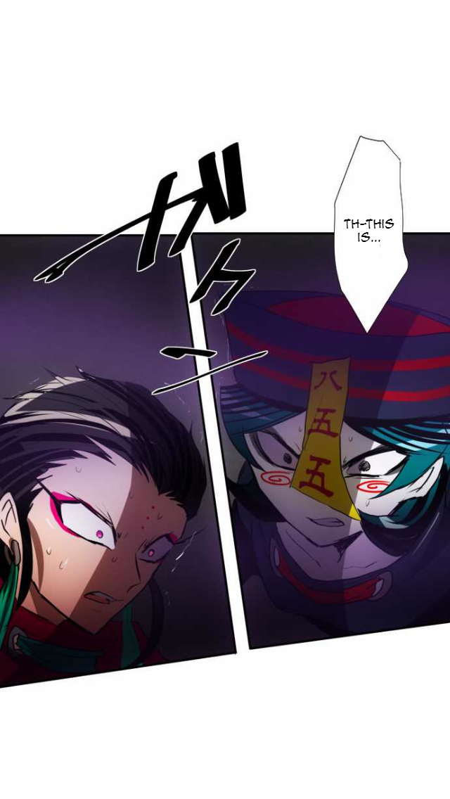 Nanbaka Chapter 85 page 30 - Chapter 85