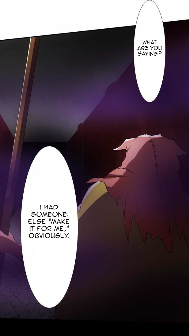 Nanbaka Chapter 85 page 33 - Chapter 85