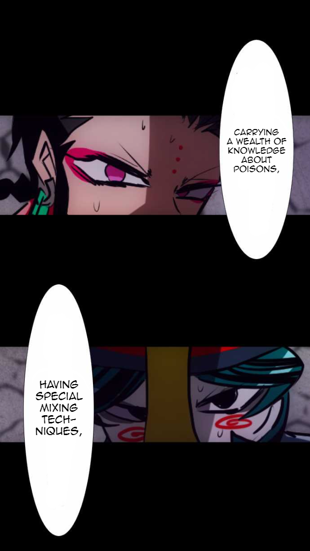 Nanbaka Chapter 85 page 34 - Chapter 85