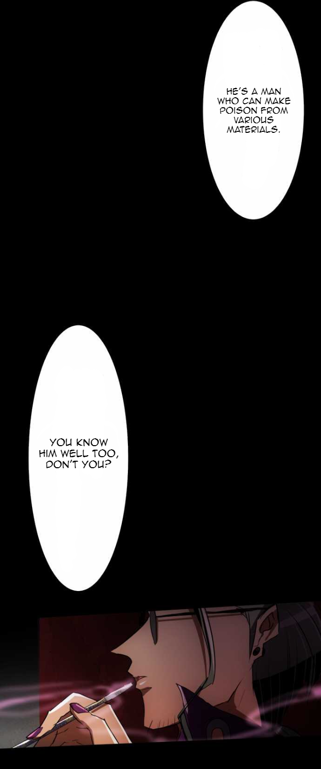 Nanbaka Chapter 85 page 35 - Chapter 85
