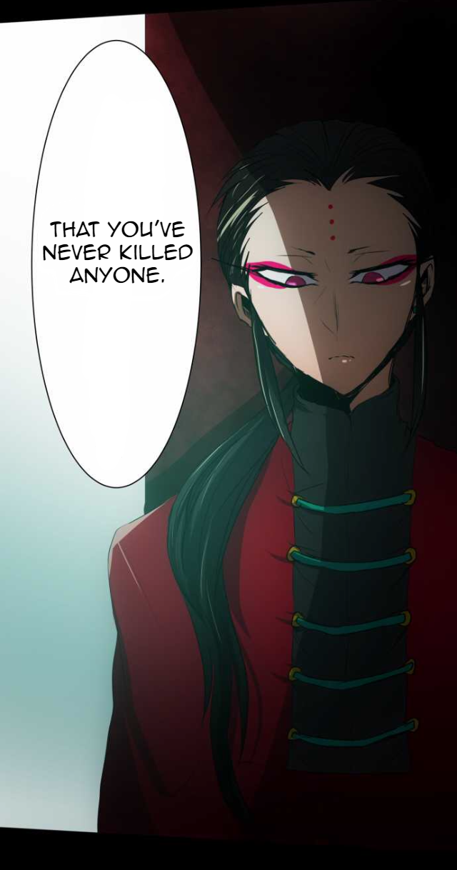 Nanbaka Chapter 86 page 18 - Chapter 86