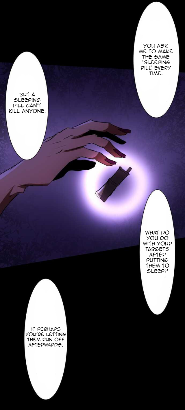 Nanbaka Chapter 86 page 19 - Chapter 86