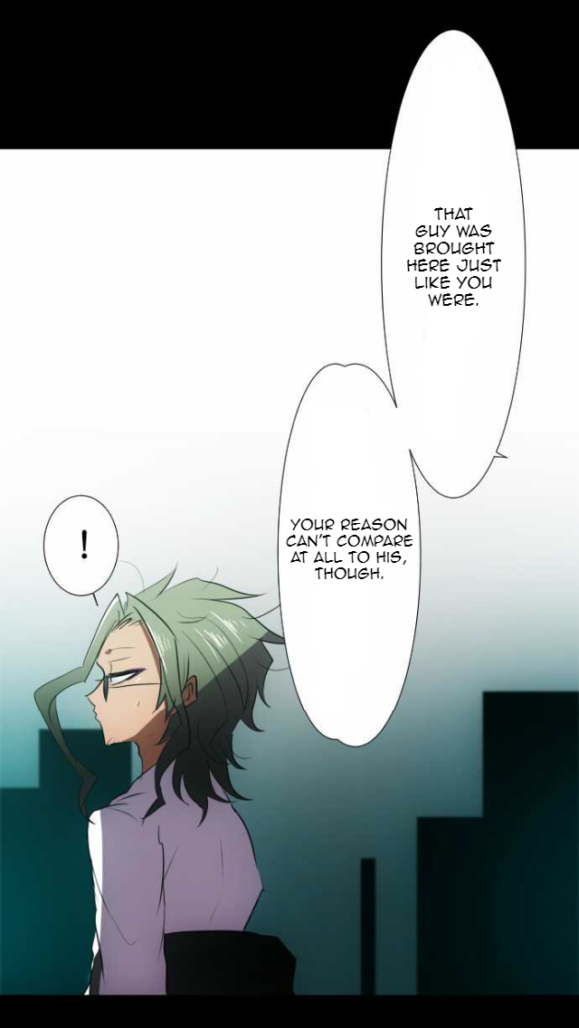 Nanbaka Chapter 86 page 24 - Chapter 86