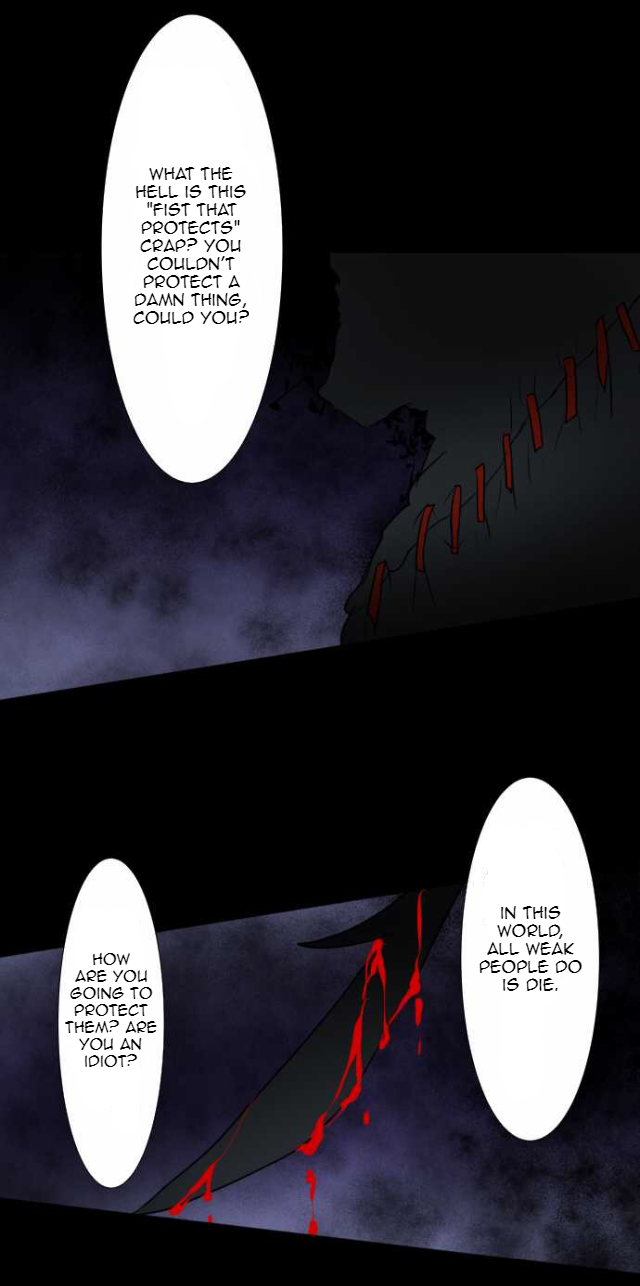 Nanbaka Chapter 86 page 31 - Chapter 86