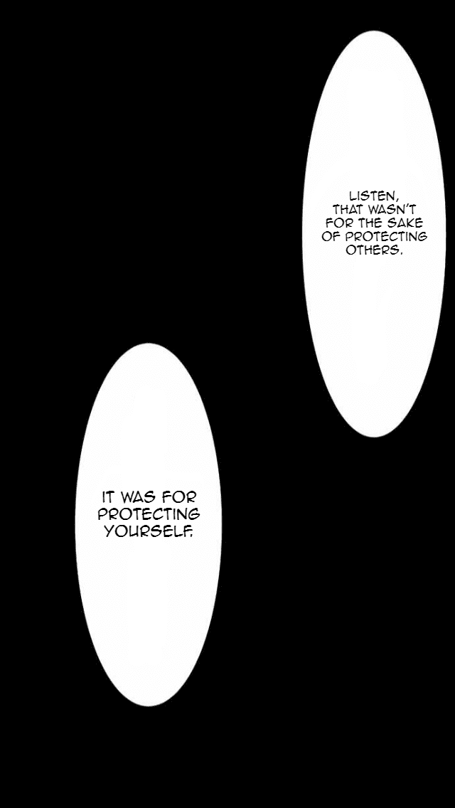 Nanbaka Chapter 86 page 33 - Chapter 86