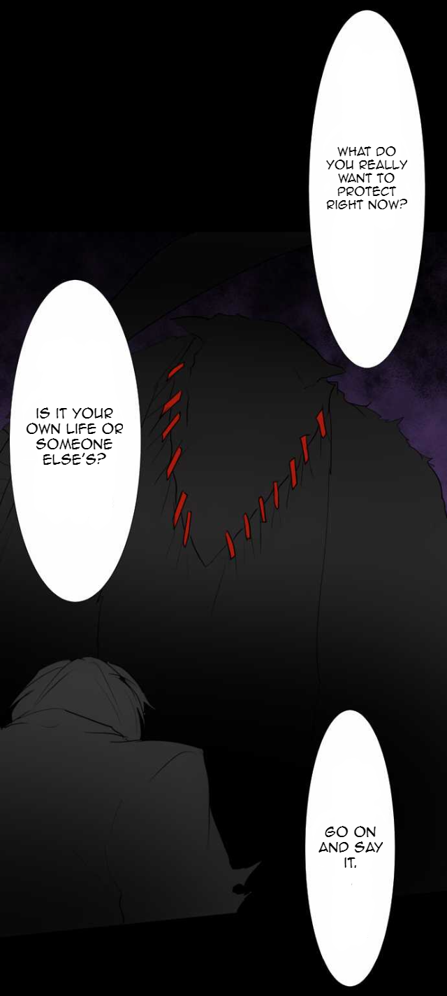 Nanbaka Chapter 86 page 34 - Chapter 86