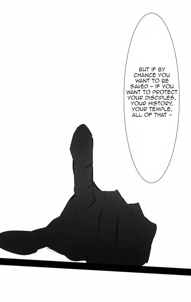 Nanbaka Chapter 86 page 39 - Chapter 86