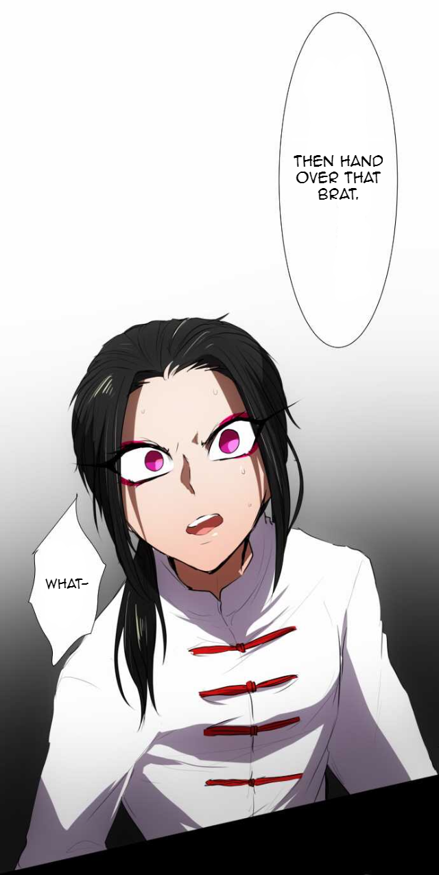 Nanbaka Chapter 86 page 40 - Chapter 86