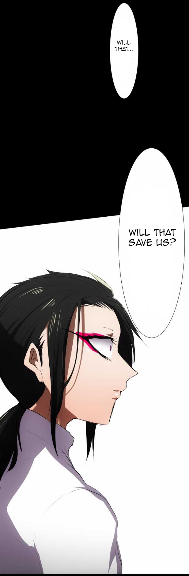 Nanbaka Chapter 86 page 43 - Chapter 86