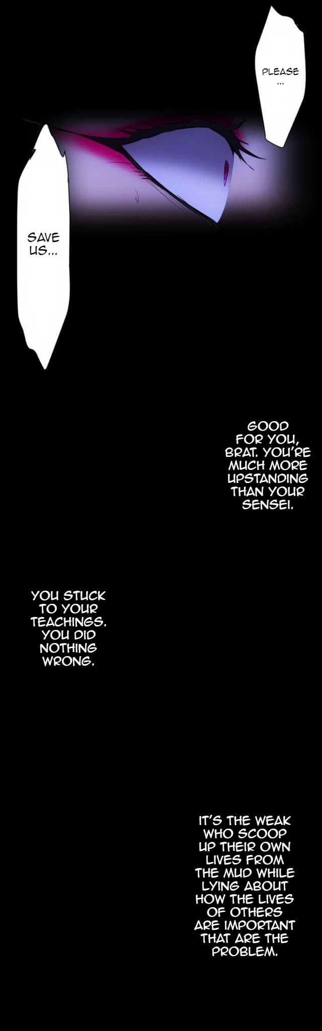 Nanbaka Chapter 86 page 44 - Chapter 86