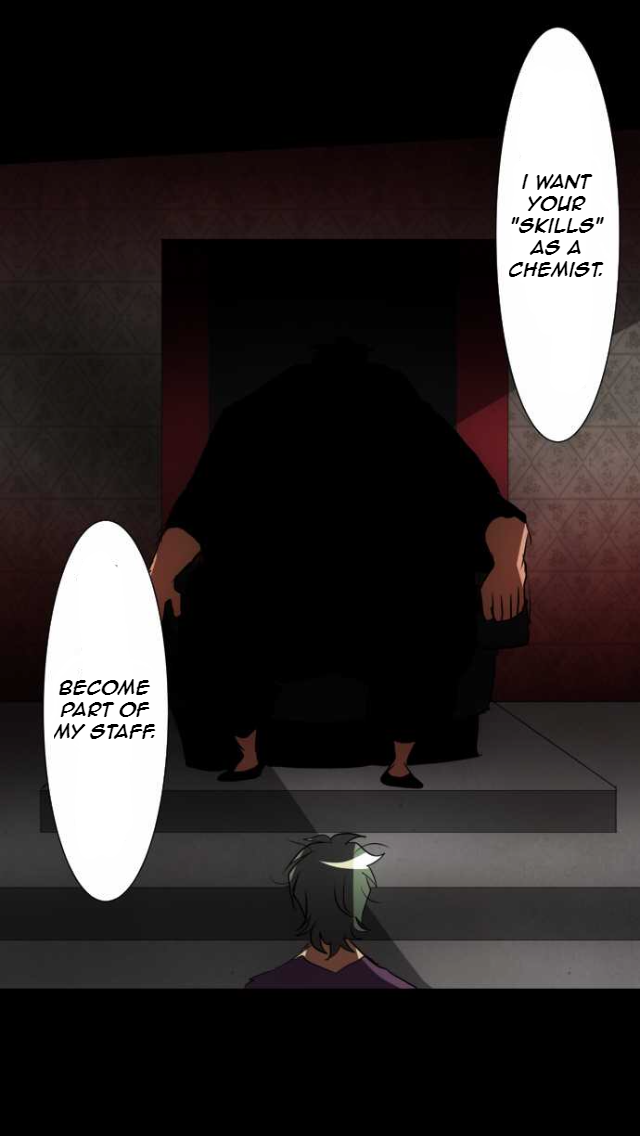 Nanbaka Chapter 86 page 8 - Chapter 86