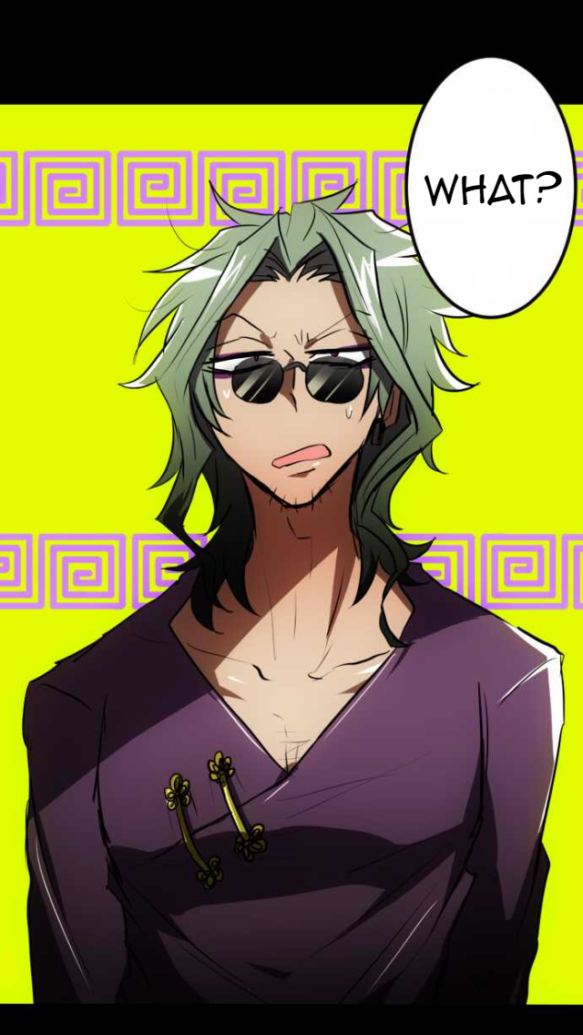Nanbaka Chapter 86 page 9 - Chapter 86