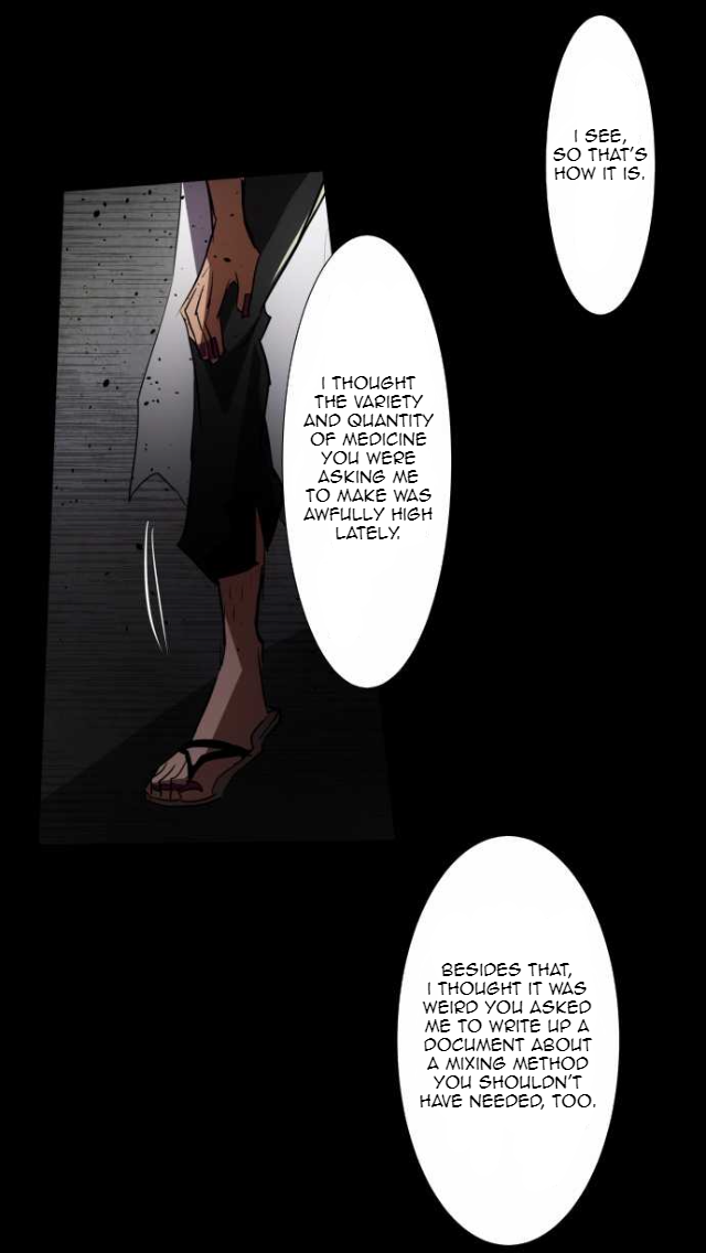 Nanbaka Chapter 87 page 10 - Chapter 87
