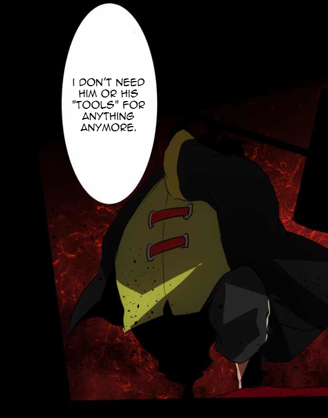 Nanbaka Chapter 87 page 16 - Chapter 87