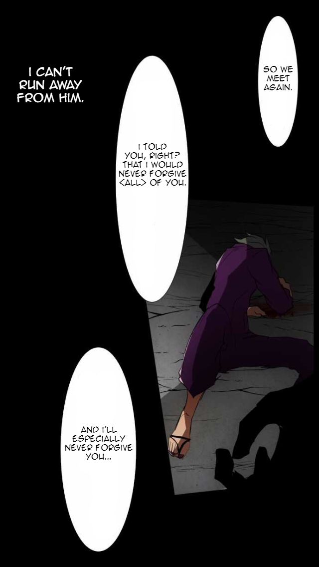 Nanbaka Chapter 87 page 21 - Chapter 87