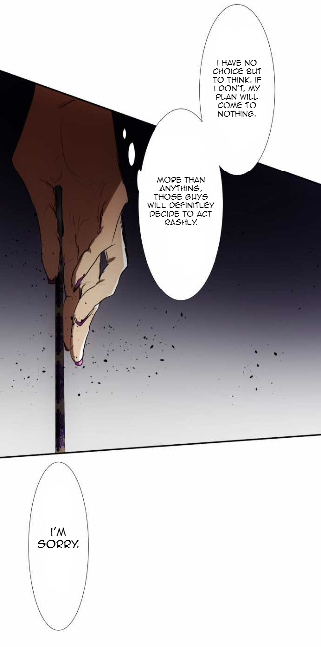 Nanbaka Chapter 87 page 24 - Chapter 87