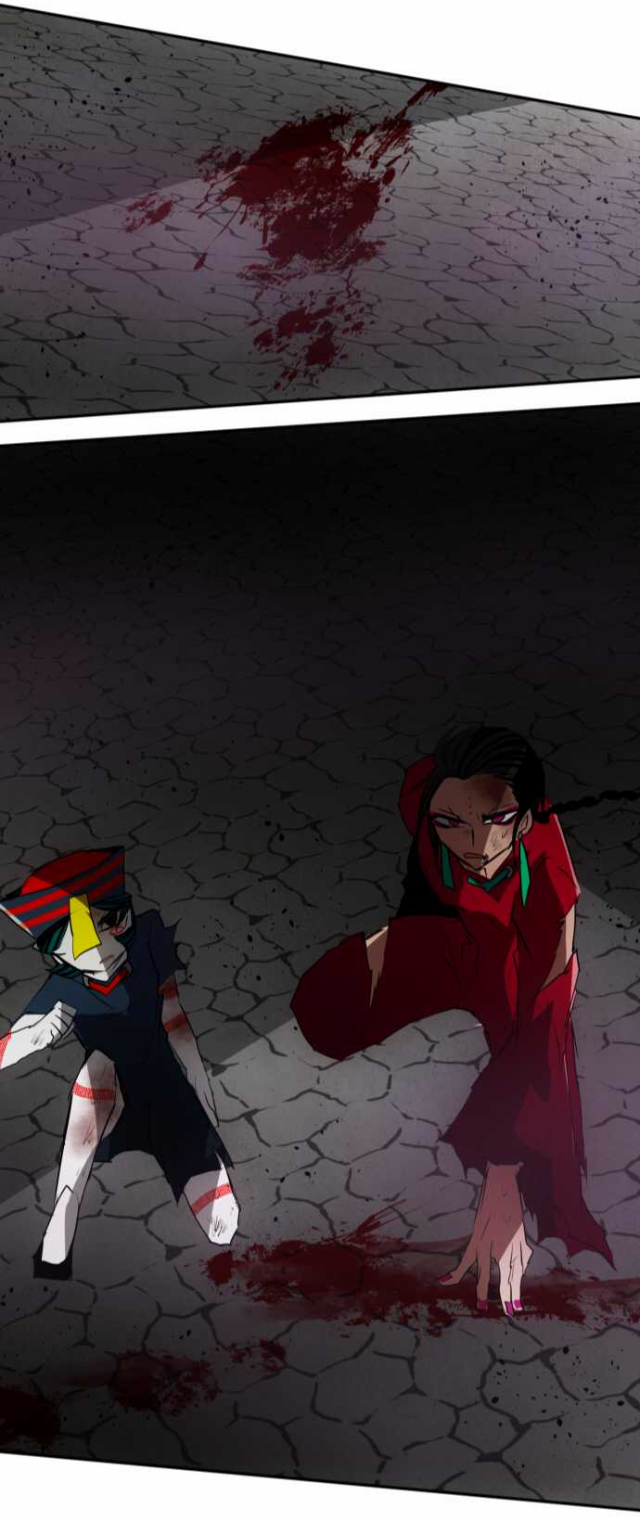 Nanbaka Chapter 87 page 27 - Chapter 87