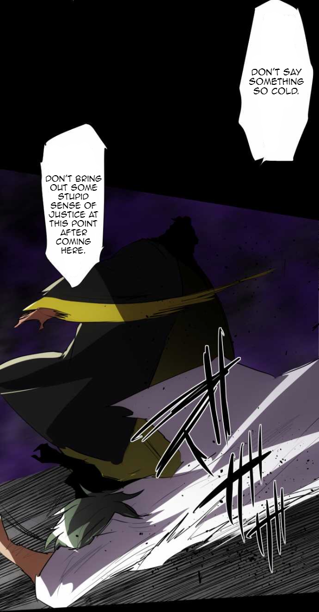 Nanbaka Chapter 87 page 6 - Chapter 87