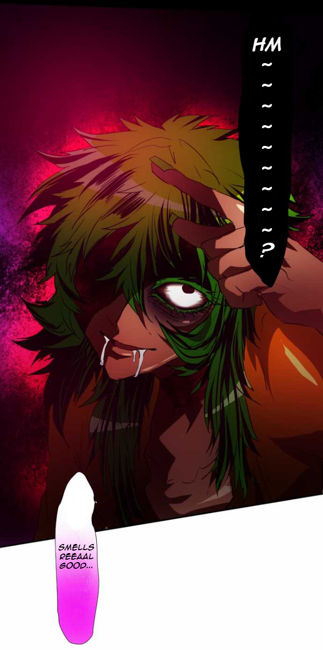 Nanbaka Chapter 89 page 10 - Chapter 89