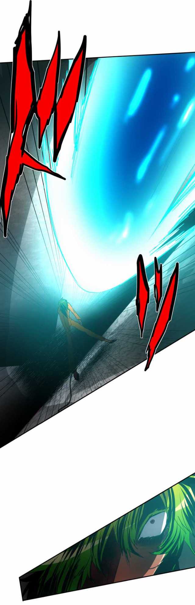 Nanbaka Chapter 89 page 15 - Chapter 89