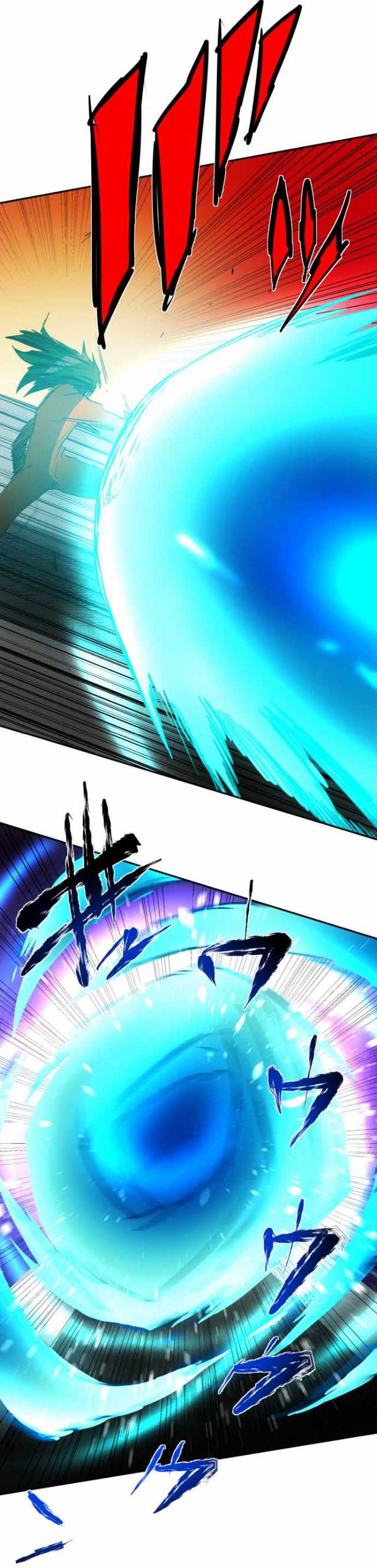 Nanbaka Chapter 89 page 16 - Chapter 89