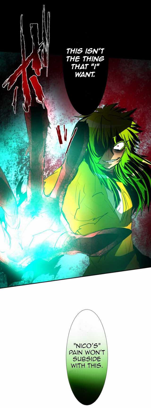 Nanbaka Chapter 89 page 18 - Chapter 89