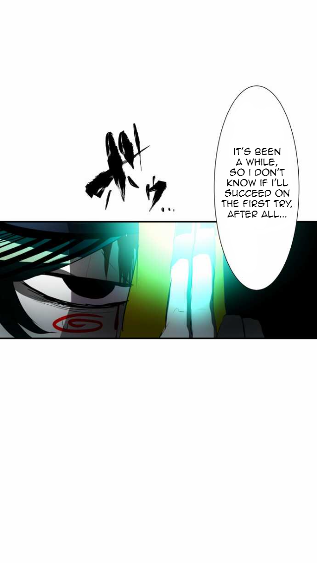 Nanbaka Chapter 89 page 34 - Chapter 89