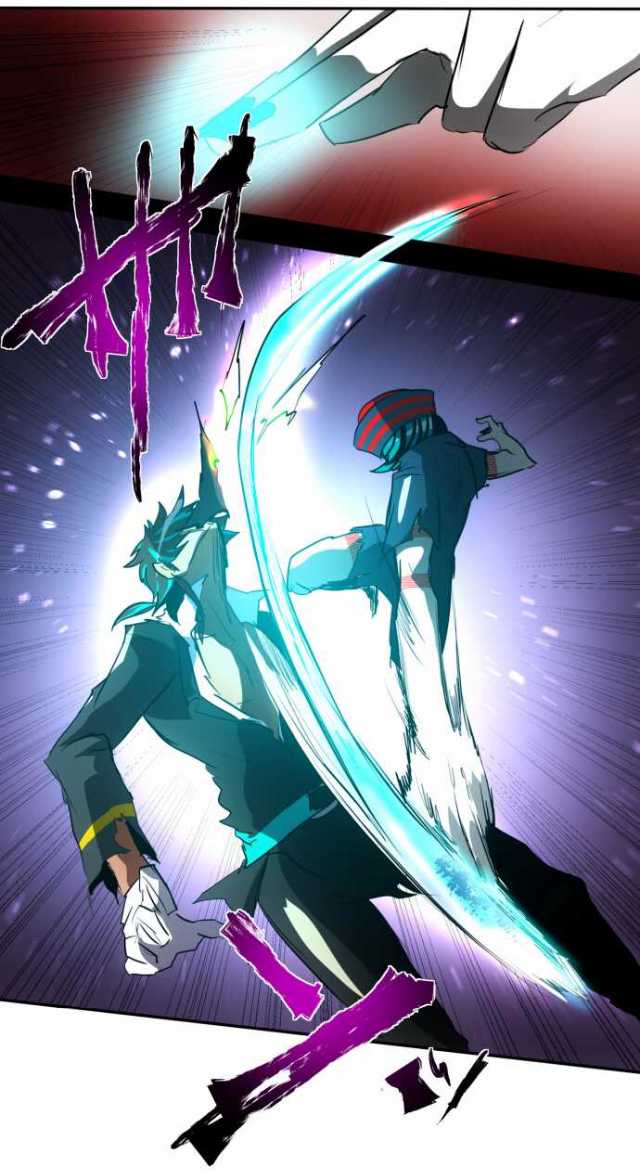 Nanbaka Chapter 89 page 35 - Chapter 89