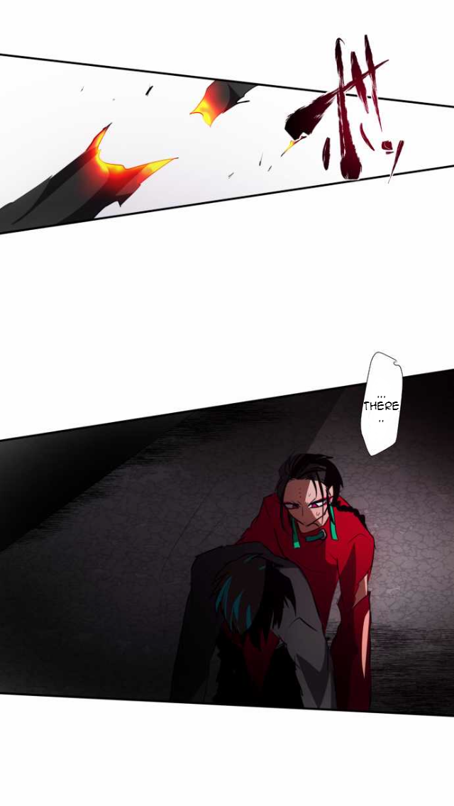 Nanbaka Chapter 89 page 36 - Chapter 89