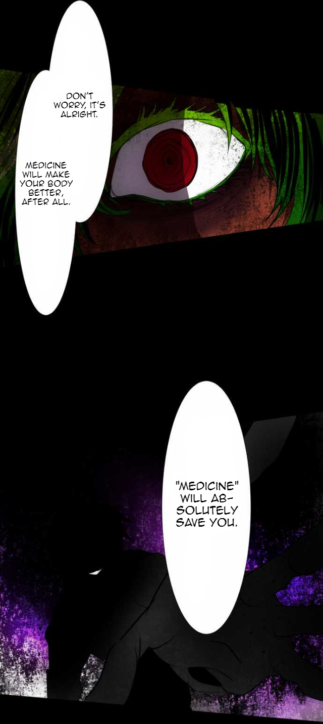 Nanbaka Chapter 89 page 4 - Chapter 89