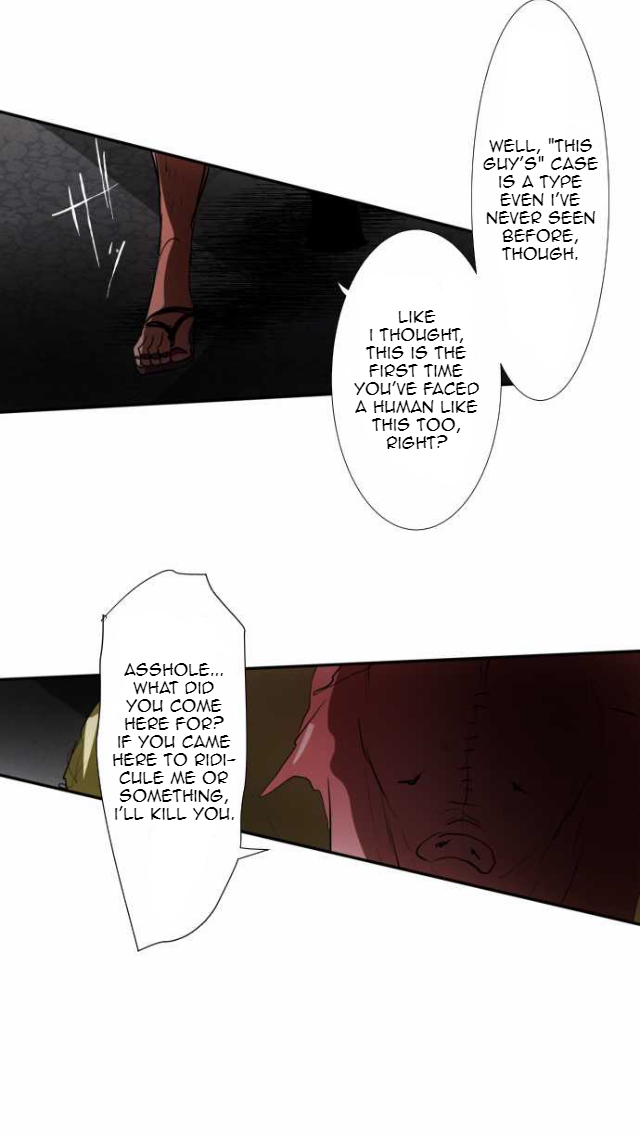 Nanbaka Chapter 89 page 42 - Chapter 89