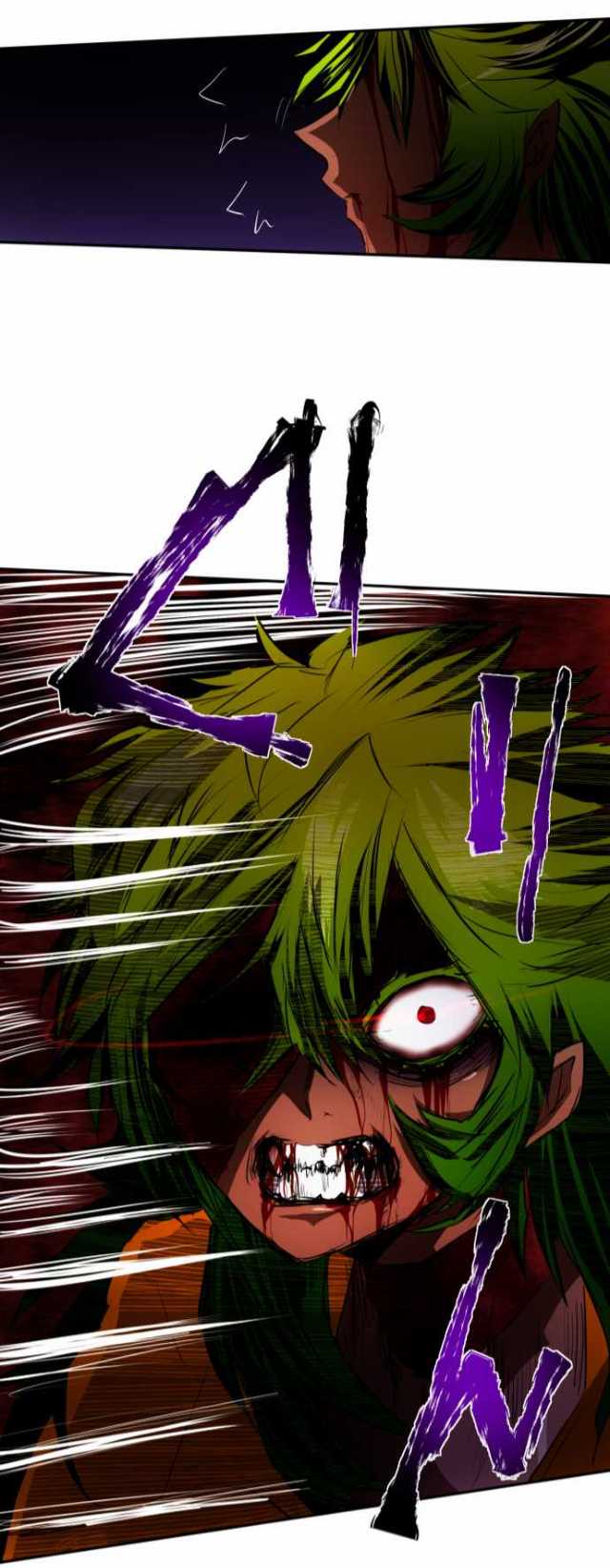 Nanbaka Chapter 89 page 44 - Chapter 89