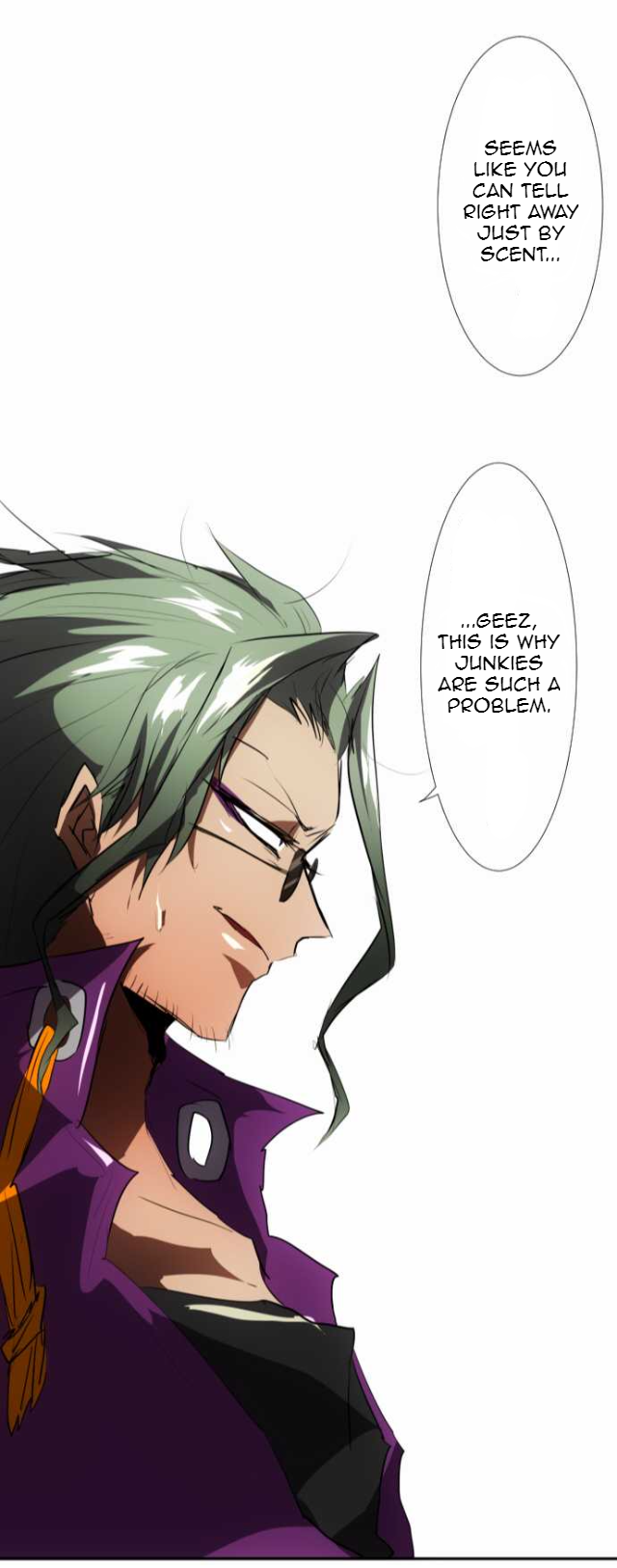 Nanbaka Chapter 89 page 45 - Chapter 89