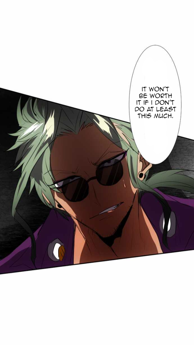 Nanbaka Chapter 89 page 47 - Chapter 89
