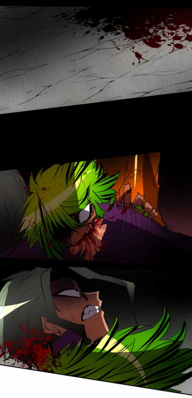 Nanbaka Chapter 90 page 1 - Chapter 90