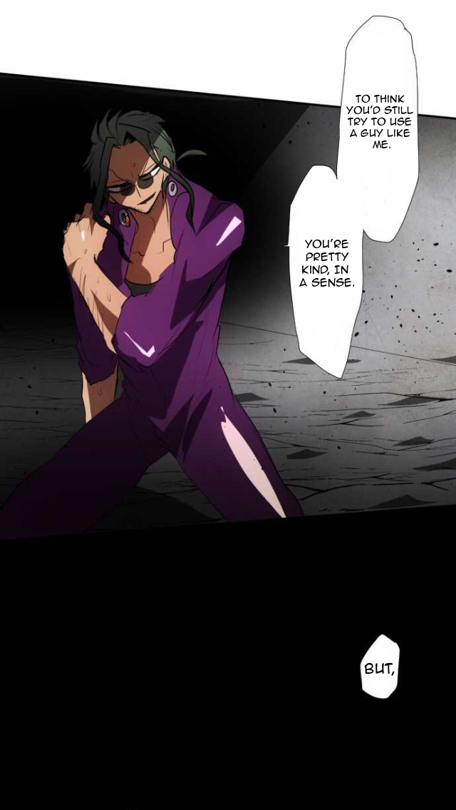 Nanbaka Chapter 90 page 14 - Chapter 90