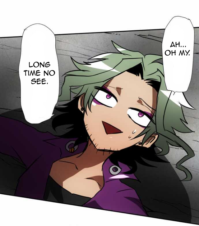 Nanbaka Chapter 90 page 22 - Chapter 90