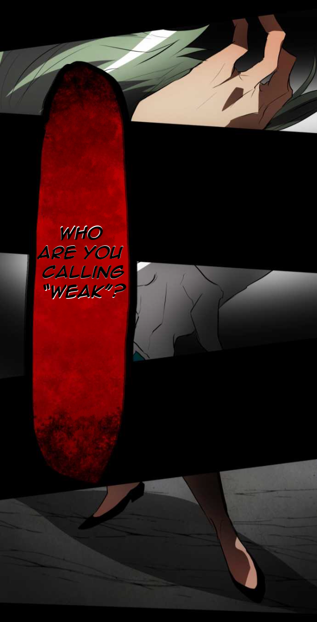Nanbaka Chapter 90 page 50 - Chapter 90