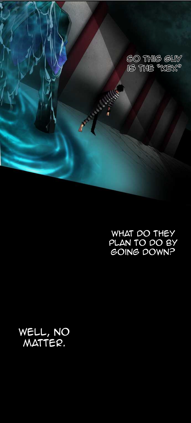 Nanbaka Chapter 94 page 36 - Chapter 94