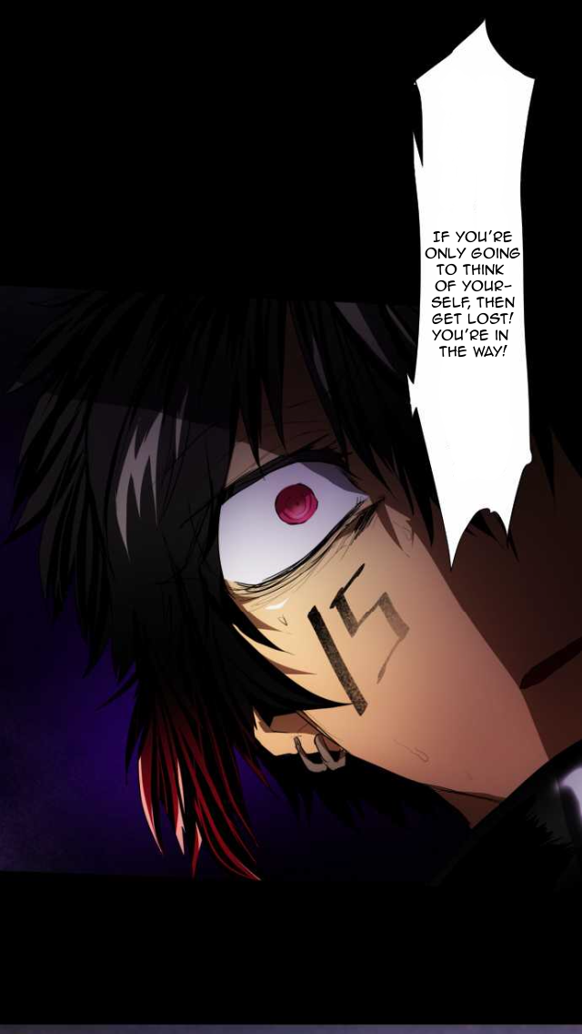 Nanbaka Chapter 95 page 27 - Chapter 95