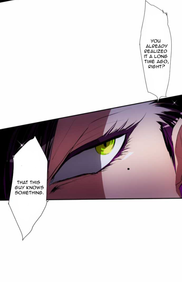 Nanbaka Chapter 95 page 32 - Chapter 95
