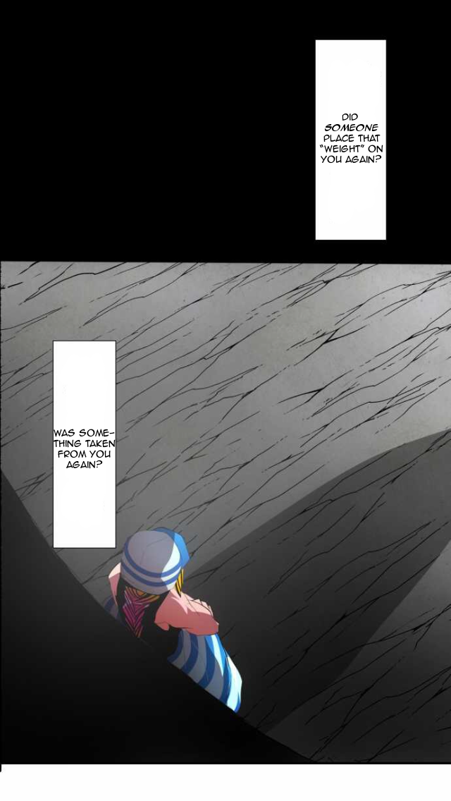 Nanbaka Chapter 95 page 49 - Chapter 95