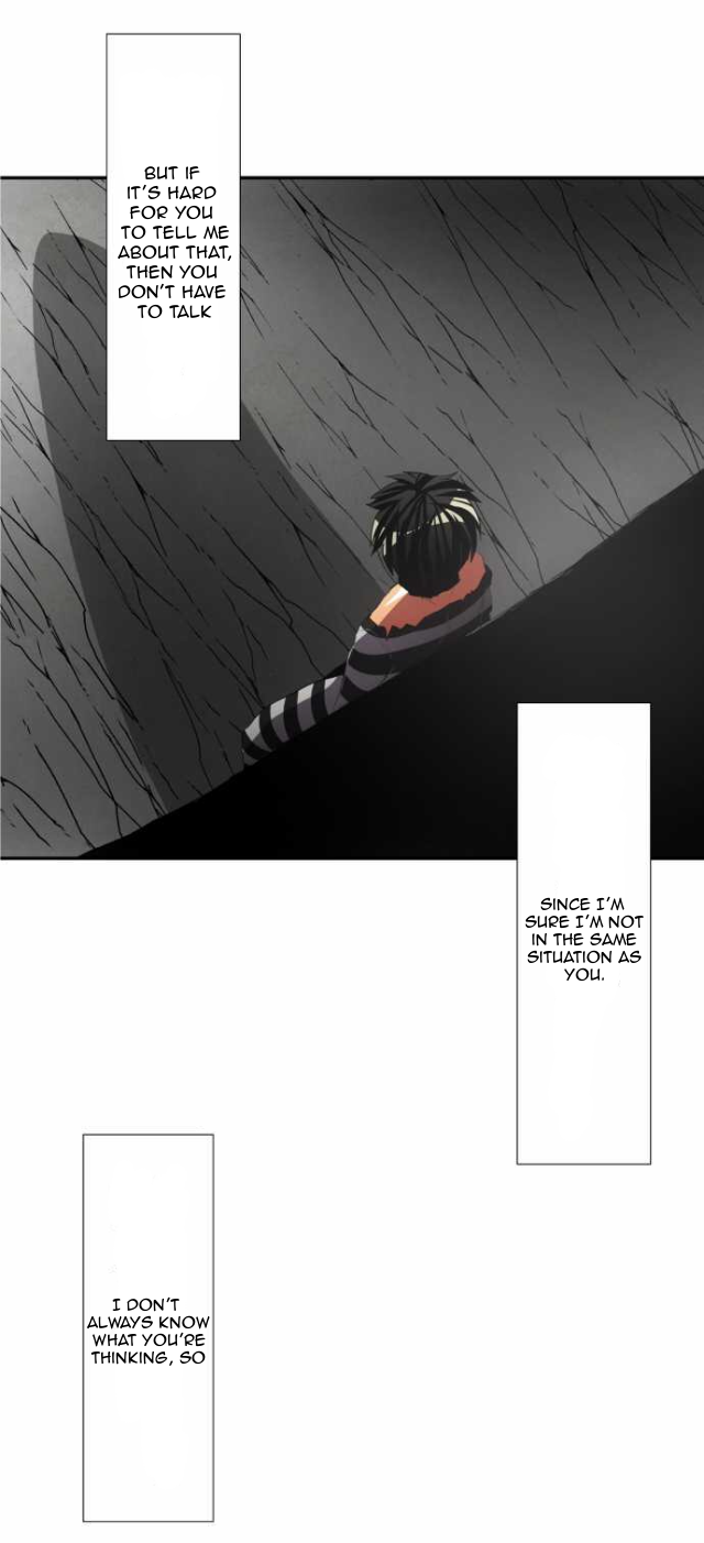 Nanbaka Chapter 95 page 50 - Chapter 95