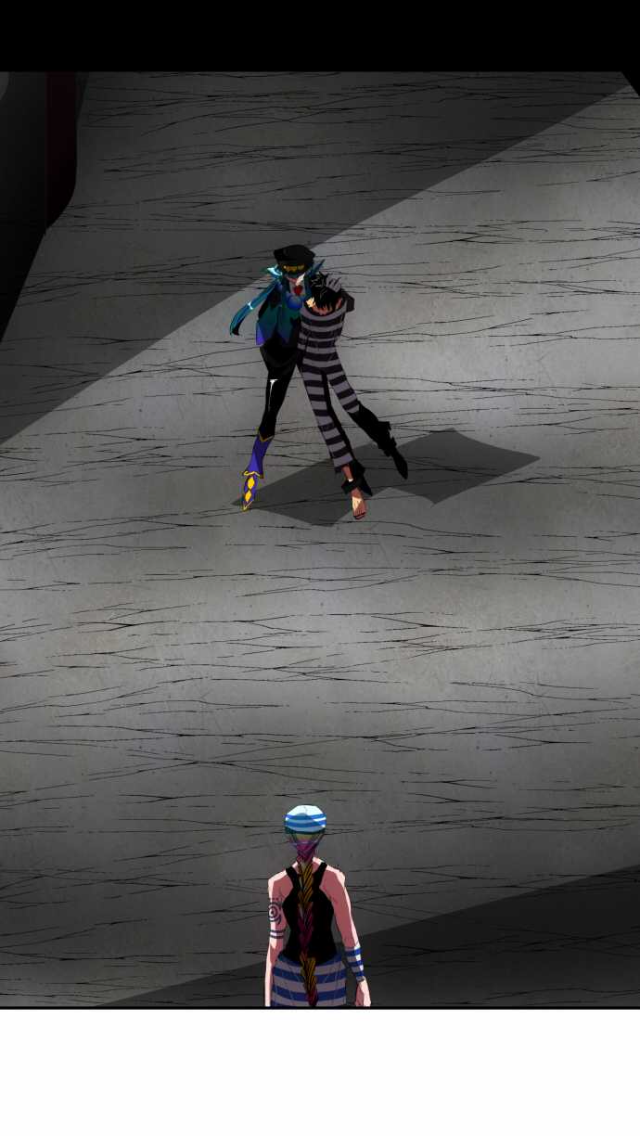 Nanbaka Chapter 95 page 8 - Chapter 95