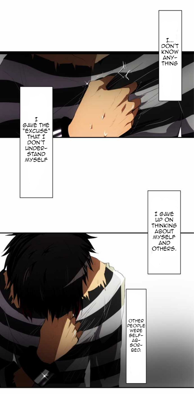 Nanbaka Chapter 96 page 14 - Chapter 96