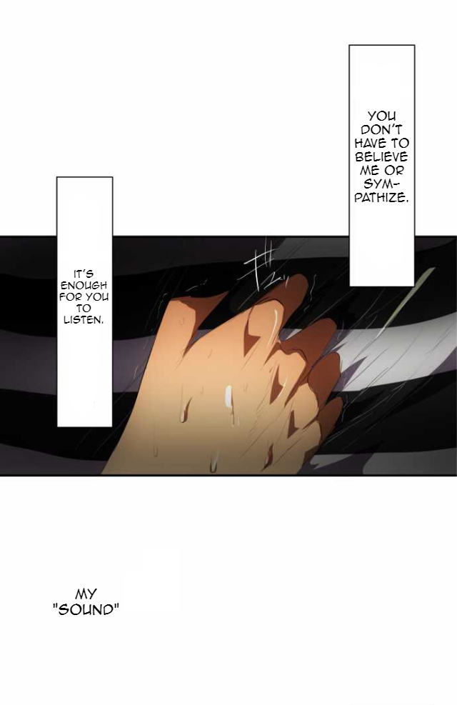 Nanbaka Chapter 96 page 19 - Chapter 96
