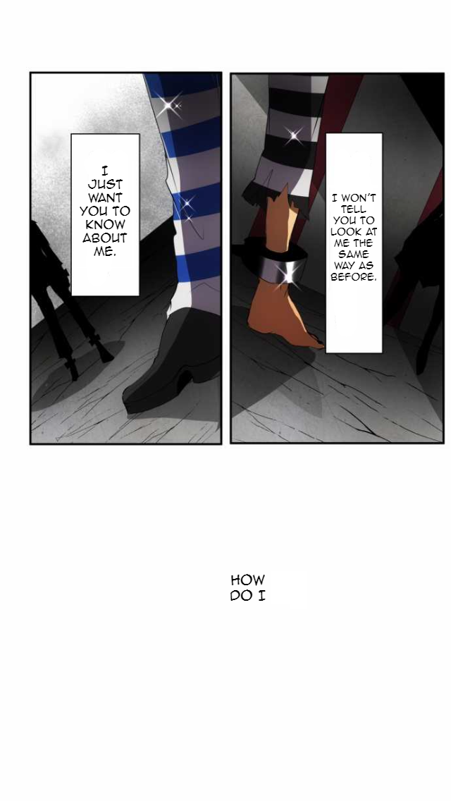 Nanbaka Chapter 96 page 22 - Chapter 96