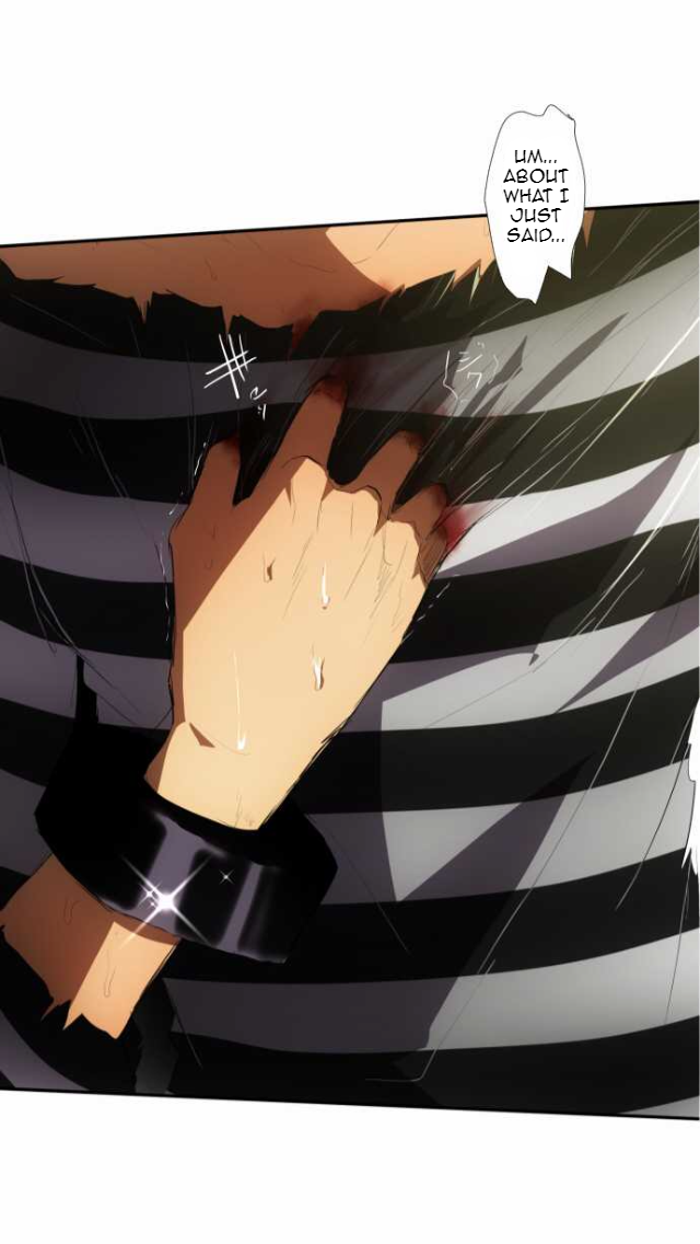 Nanbaka Chapter 96 page 28 - Chapter 96