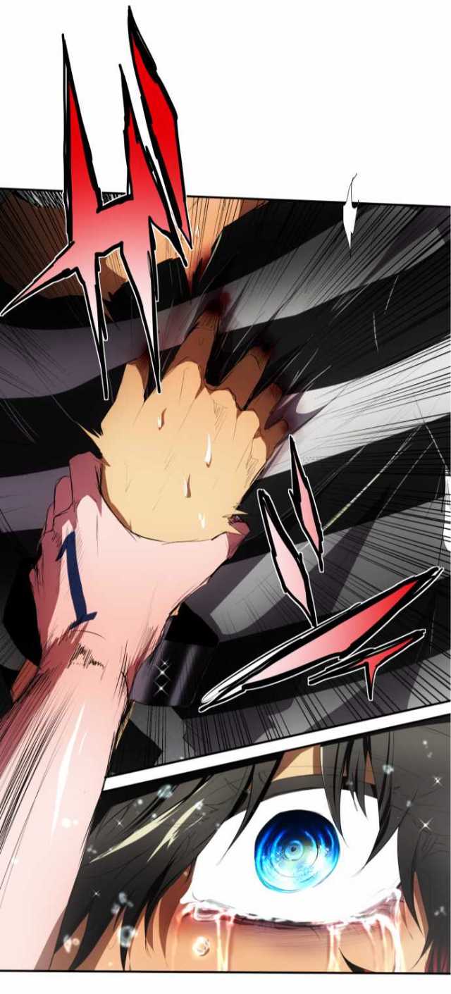 Nanbaka Chapter 96 page 29 - Chapter 96